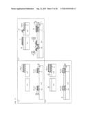 ACTIVE MATRIX SUBSTRATE MANUFACTURING METHOD AND LIQUID CRYSTAL DISPLAY     DEVICE MANUFACTURING METHOD diagram and image