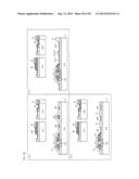 ACTIVE MATRIX SUBSTRATE MANUFACTURING METHOD AND LIQUID CRYSTAL DISPLAY     DEVICE MANUFACTURING METHOD diagram and image