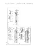 ACTIVE MATRIX SUBSTRATE MANUFACTURING METHOD AND LIQUID CRYSTAL DISPLAY     DEVICE MANUFACTURING METHOD diagram and image