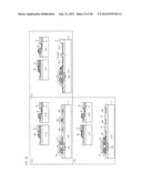 ACTIVE MATRIX SUBSTRATE MANUFACTURING METHOD AND LIQUID CRYSTAL DISPLAY     DEVICE MANUFACTURING METHOD diagram and image