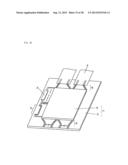 ACTIVE MATRIX SUBSTRATE MANUFACTURING METHOD AND LIQUID CRYSTAL DISPLAY     DEVICE MANUFACTURING METHOD diagram and image