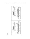 ACTIVE MATRIX SUBSTRATE MANUFACTURING METHOD AND LIQUID CRYSTAL DISPLAY     DEVICE MANUFACTURING METHOD diagram and image