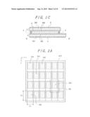 Display Device with Sufficient Adhesive Strength for Sealing Material diagram and image