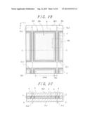 Display Device with Sufficient Adhesive Strength for Sealing Material diagram and image