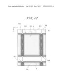 Display Device with Sufficient Adhesive Strength for Sealing Material diagram and image