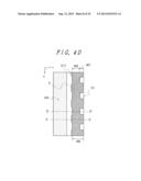 Display Device with Sufficient Adhesive Strength for Sealing Material diagram and image