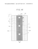 Display Device with Sufficient Adhesive Strength for Sealing Material diagram and image