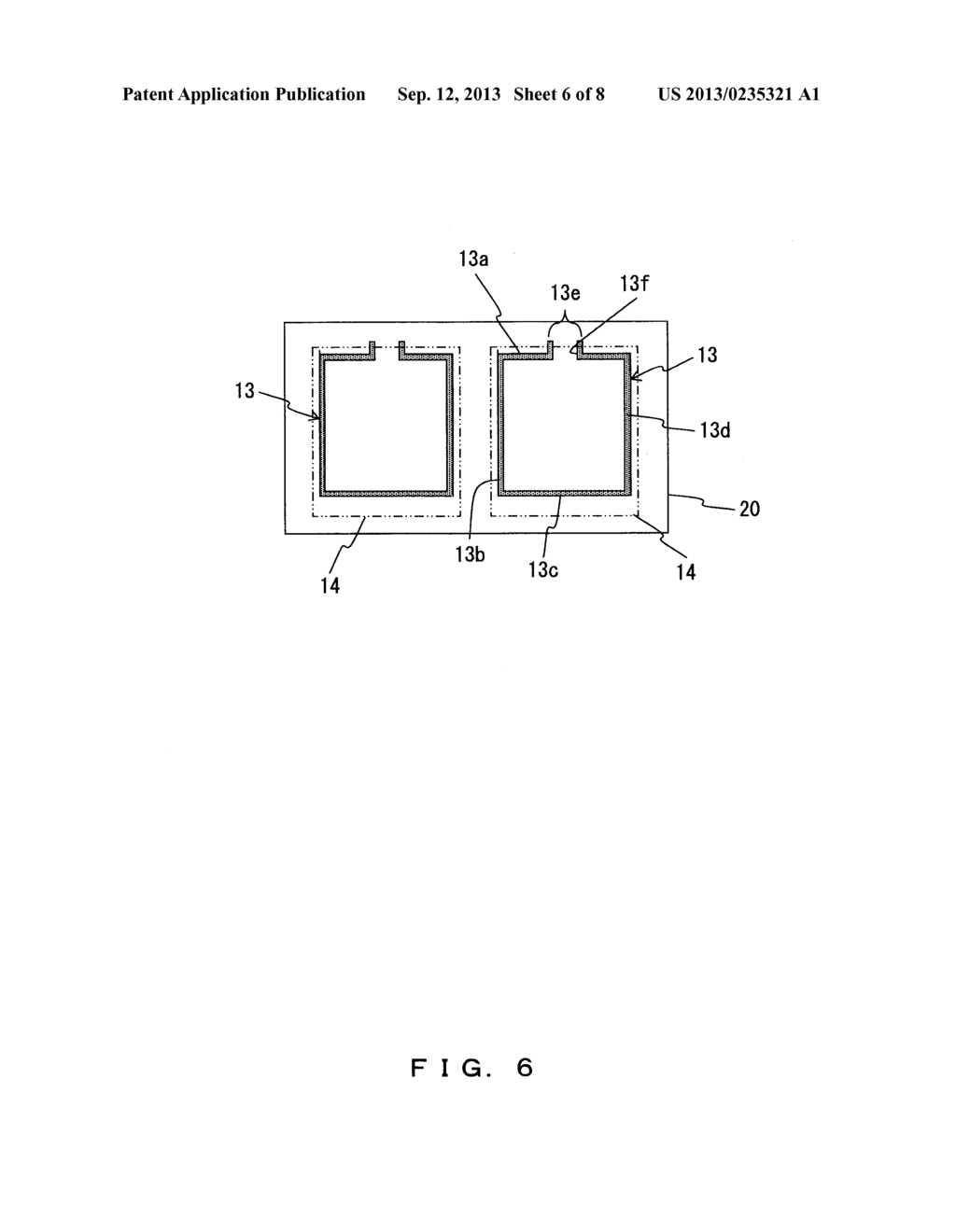 METHOD OF PRODUCING FILM SUBSTRATE - diagram, schematic, and image 07