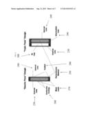 ELECTROCHROMIC DEVICES PREPARED FROM THE IN SITU FORMATION OF CONJUGATED     POLYMERS diagram and image