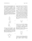 ELECTROCHROMIC DEVICES PREPARED FROM THE IN SITU FORMATION OF CONJUGATED     POLYMERS diagram and image