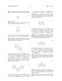 ELECTROCHROMIC DEVICES PREPARED FROM THE IN SITU FORMATION OF CONJUGATED     POLYMERS diagram and image