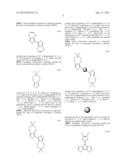 ELECTROCHROMIC DEVICES PREPARED FROM THE IN SITU FORMATION OF CONJUGATED     POLYMERS diagram and image