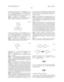 ELECTROCHROMIC DEVICES PREPARED FROM THE IN SITU FORMATION OF CONJUGATED     POLYMERS diagram and image