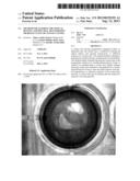 METHOD FOR ALTERING THE OPTICAL DENSITY AND SPECTRAL TRANSMISSION OR     REFLECTANCE OF CONTACT LENSES diagram and image