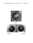 METHOD FOR ALTERING THE OPTICAL DENSITY AND SPECTRAL TRANSMISSION OR     REFLECTANCE OF CONTACT LENSES diagram and image