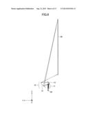 PROJECTION OPTICAL SYSTEM AND IMAGE PROJECTION DEVICE diagram and image