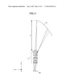 PROJECTION OPTICAL SYSTEM AND IMAGE PROJECTION DEVICE diagram and image