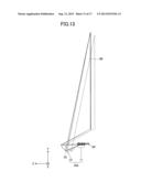 PROJECTION OPTICAL SYSTEM AND IMAGE PROJECTION DEVICE diagram and image