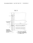 EXPOSURE APPARATUS diagram and image