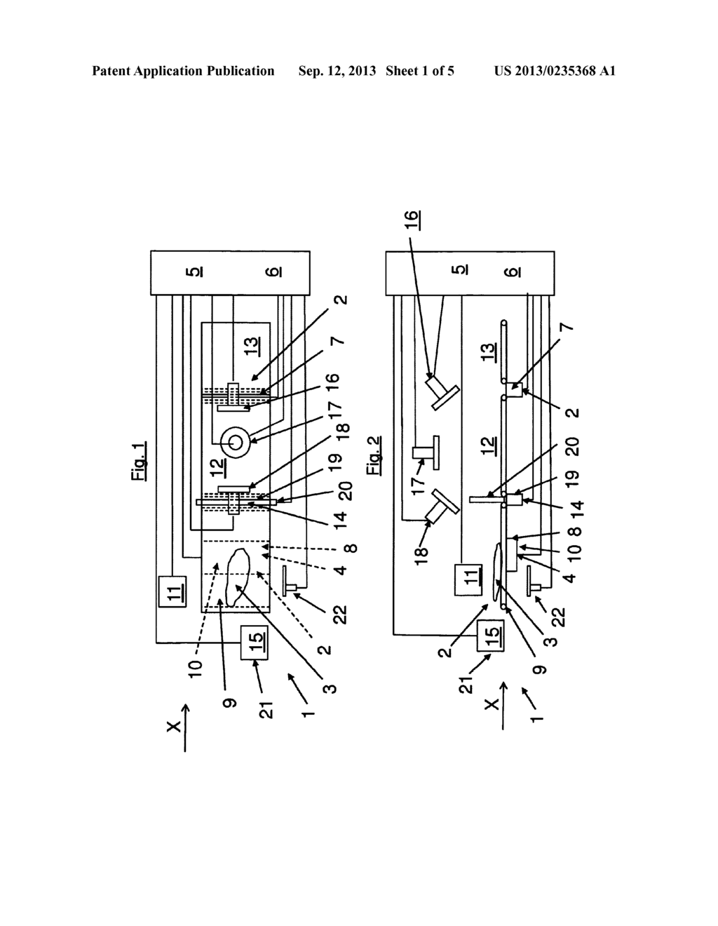 CHECKOUT COUNTER - diagram, schematic, and image 02