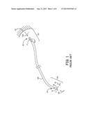 EVALUATION OF OPTICAL FIBER INTEGRITY diagram and image