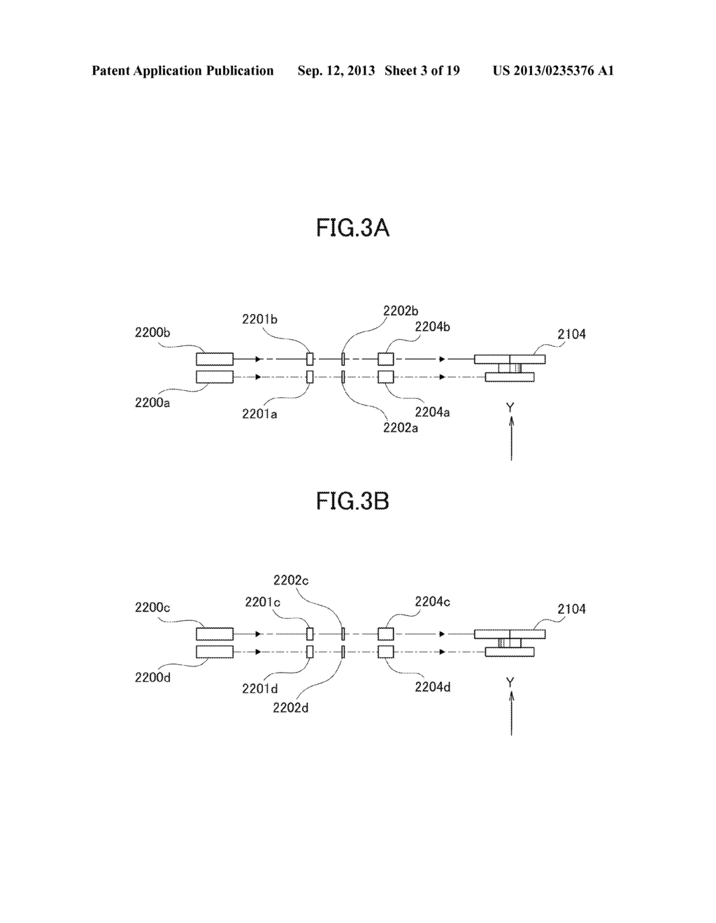 SPECTROMETER, AND IMAGE EVALUATING UNIT AND IMAGE FORMING DEVICE     INCORPORATING THE SAME - diagram, schematic, and image 04