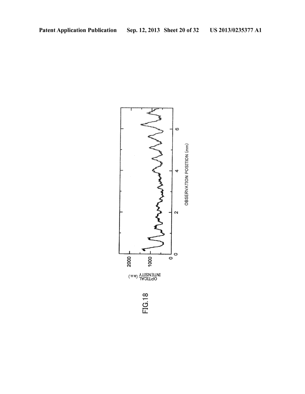 OPTICAL SENSOR AND IMAGE FORMING DEVICE - diagram, schematic, and image 21