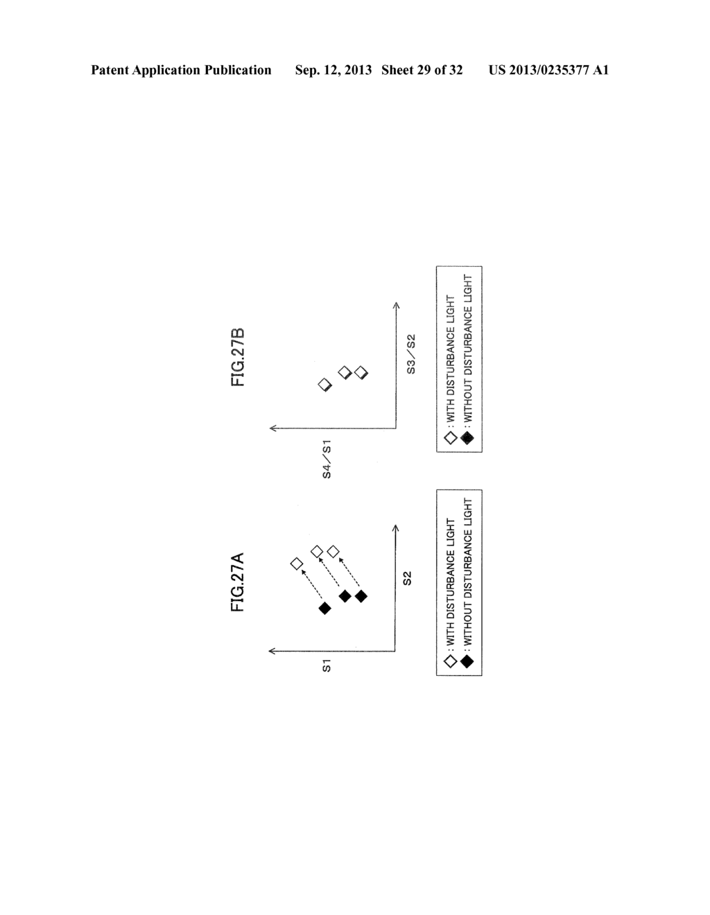 OPTICAL SENSOR AND IMAGE FORMING DEVICE - diagram, schematic, and image 30