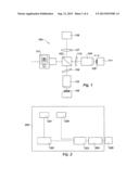 FULL-FIELD OPTICAL COHERENCE TOMOGRAPHY SYSTEM FOR IMAGING AN OBJECT diagram and image