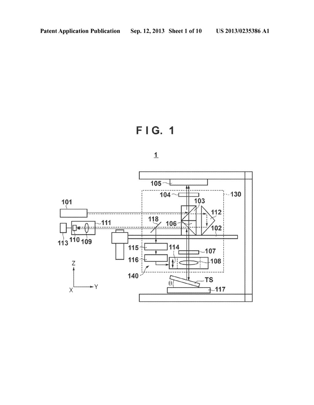 MEASUREMENT APPARATUS - diagram, schematic, and image 02