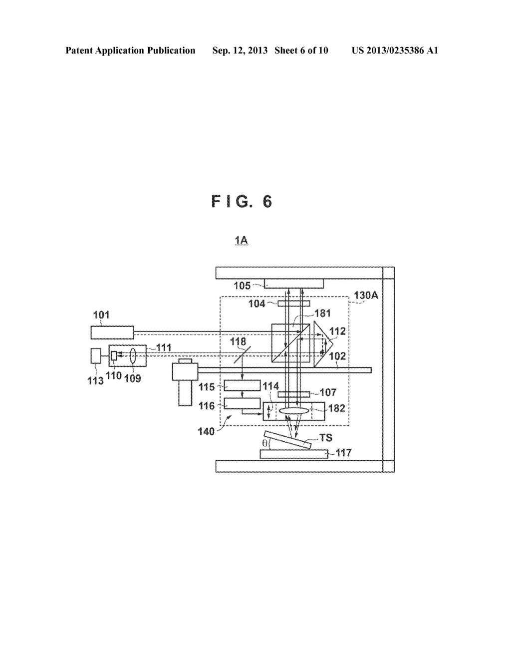 MEASUREMENT APPARATUS - diagram, schematic, and image 07