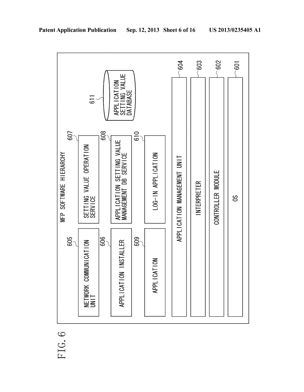 IMAGE FORMING APPARATUS AND CONTROL METHOD THEREOF - diagram, schematic, and image 07