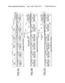 IMAGE FORMING APPARATUS INCLUDING A DEVICE THAT UPDATES STORED PROGRAM     BASED ON UPDATING DATA WHICH IS SELECTED BASED ON PROGRAM THAT IS STARTED     OR STARTABLE diagram and image