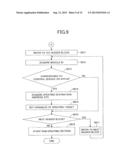 IMAGE FORMING APPARATUS INCLUDING A DEVICE THAT UPDATES STORED PROGRAM     BASED ON UPDATING DATA WHICH IS SELECTED BASED ON PROGRAM THAT IS STARTED     OR STARTABLE diagram and image