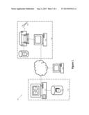 Secure Management of 3D Print Media diagram and image