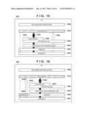 INFORMATION PROCESSING APPARATUS, CONTROL METHOD THEREOF, AND STORAGE     MEDIUM STORING PROGRAM diagram and image