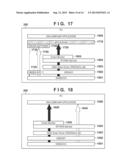 INFORMATION PROCESSING APPARATUS, CONTROL METHOD THEREOF, AND STORAGE     MEDIUM STORING PROGRAM diagram and image