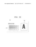 IMAGE REVISING METHOD, IMAGE FORMING APPARATUS AND METHOD FOR REVISING     IMAGE SPREADING diagram and image