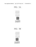 IMAGE REVISING METHOD, IMAGE FORMING APPARATUS AND METHOD FOR REVISING     IMAGE SPREADING diagram and image