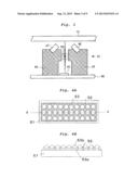 IMAGE FORMING APPARATUS, LENS ARRAY AND FORMING METHOD OF SAME diagram and image