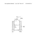 IMAGE FORMING APPARATUS, LENS ARRAY AND FORMING METHOD OF SAME diagram and image