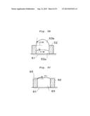 IMAGE FORMING APPARATUS, LENS ARRAY AND FORMING METHOD OF SAME diagram and image