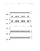 ACTIVE MATRIX LIGHTING UNITS FOR A DISPLAY diagram and image