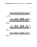 ACTIVE MATRIX LIGHTING UNITS FOR A DISPLAY diagram and image