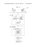 STORAGE DEVICE HAVING WRITE SIGNAL WITH MULTIPLE-SLOPE DATA TRANSITION diagram and image