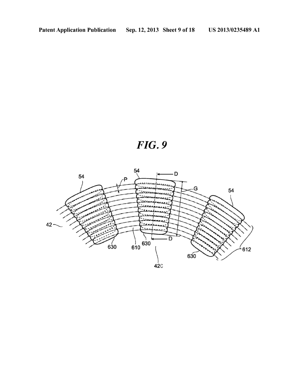 ROTATING DEVICE, MANUFACTURING METHOD THEREOF AND BEARING COMPONENT - diagram, schematic, and image 10