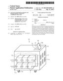 UNIT RACK FOR POWER STORAGE AND POWER STORAGE APPARATUS COMPRISING THE     SAME diagram and image