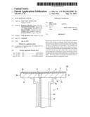 ELECTROSTATIC CHUCK diagram and image