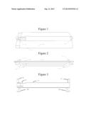 Electrical Panel Adjustable Filler Plate diagram and image