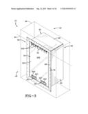 PROTECTIVE MEMBERS FOR AN ELECTRICAL INTERFACE ASSEMBLY diagram and image